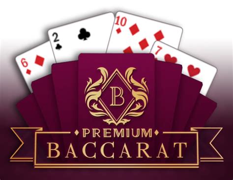 baccarat zdarma